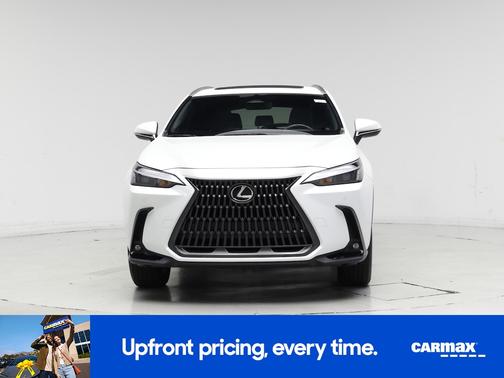 2024 Lexus NX 250 Premium