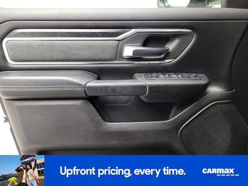 2019 RAM 1500 Bighorn