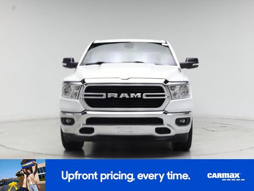 2019 RAM 1500 Bighorn