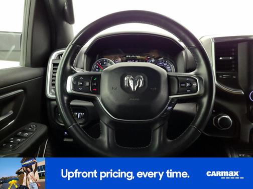 2019 RAM 1500 Bighorn