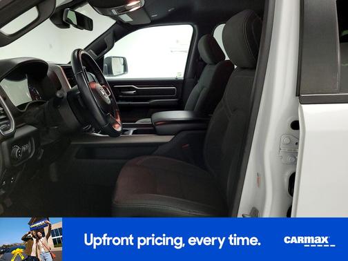 2019 RAM 1500 Bighorn