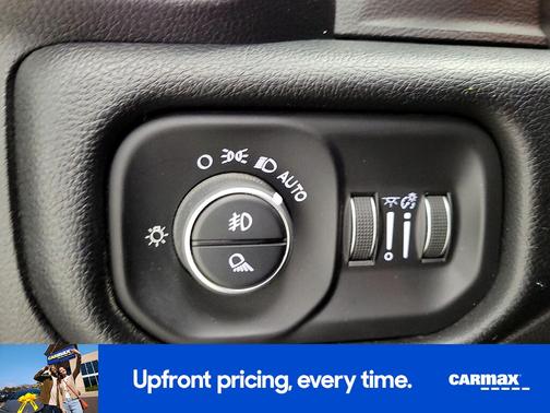 2019 RAM 1500 Bighorn