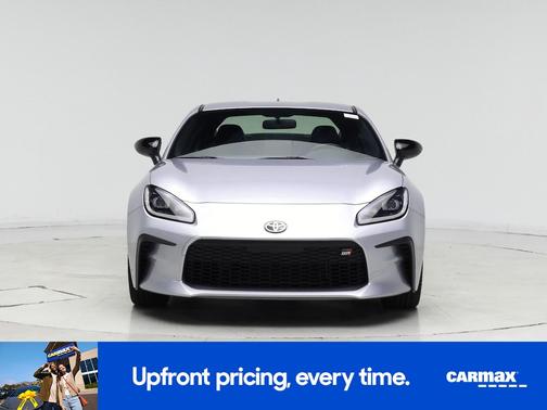 2022 Toyota GR86 Premium