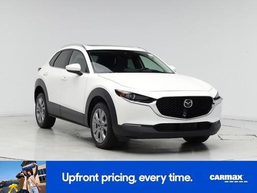 2021 Mazda CX-30 Premium