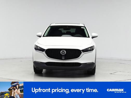 2021 Mazda CX-30 Premium