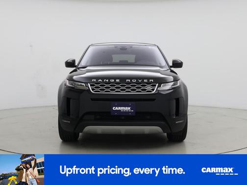 2021 Land Rover Range Rover Evoque S