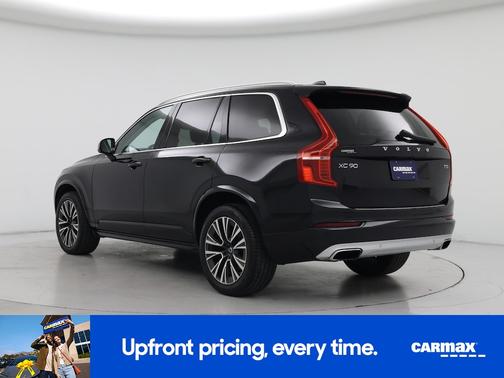 2020 Volvo XC90 T5 Momentum
