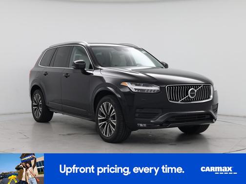 2020 Volvo XC90 T5 Momentum