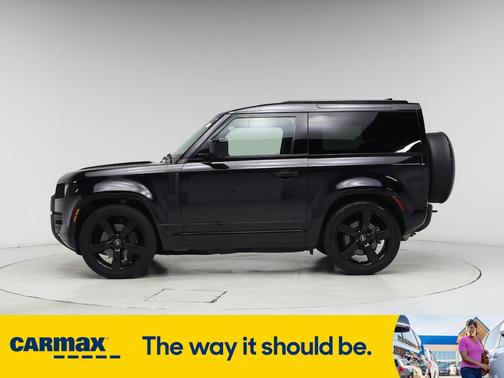 2023 Land Rover Defender 90 X-Dynamic SE