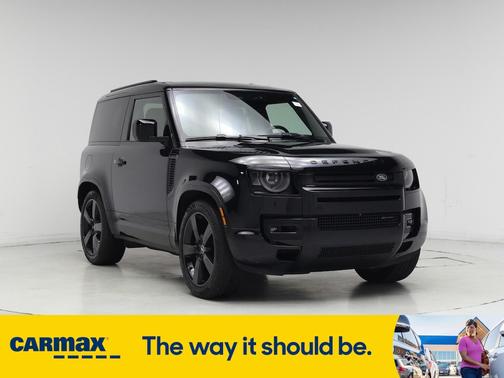 2023 Land Rover Defender 90 X-Dynamic SE