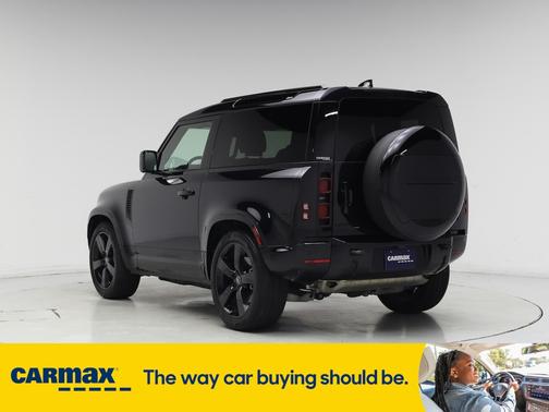 2023 Land Rover Defender 90 X-Dynamic SE