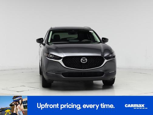 2022 Mazda CX-30 Turbo Premium