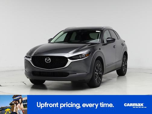 2022 Mazda CX-30 Turbo Premium