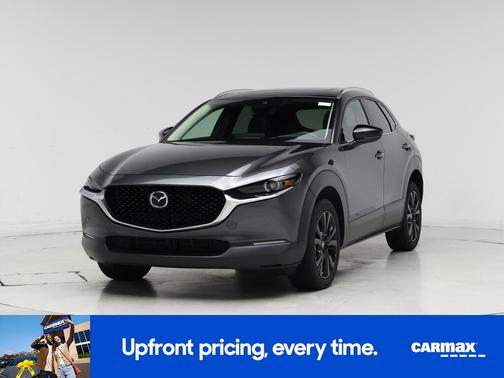 2022 Mazda CX-30 Turbo Premium
