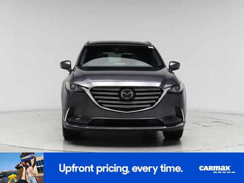 2020 Mazda CX-9 Touring