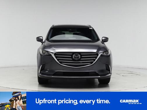 2020 Mazda CX-9 Touring
