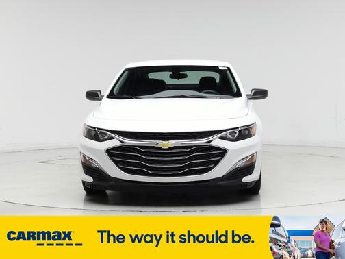 2022 Chevrolet Malibu LS