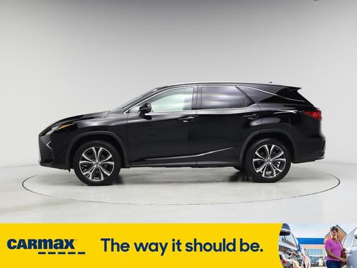 2018 Lexus RX 350 L