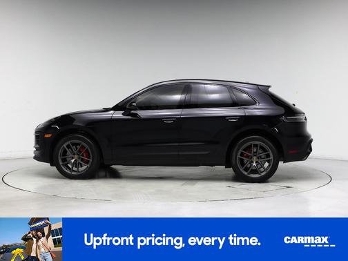 2023 Porsche Macan S