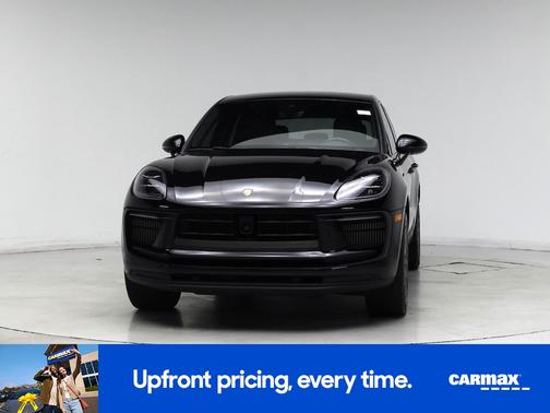 2023 Porsche Macan S
