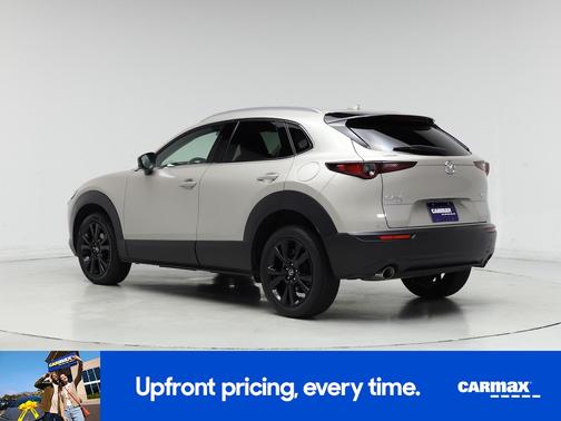 2022 Mazda CX-30 Turbo Premium Plus