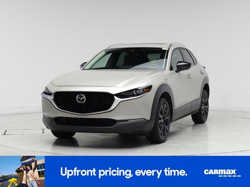 2022 Mazda CX-30 Turbo Premium Plus