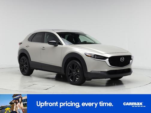 2022 Mazda CX-30 Turbo Premium Plus