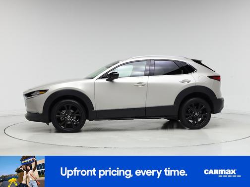 2022 Mazda CX-30 Turbo Premium Plus