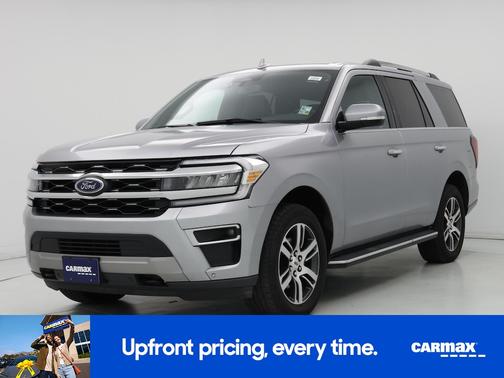 2022 Ford Expedition Limited