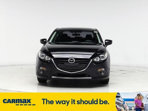 2016 Mazda Mazda3 I Touring