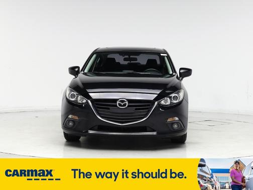 2016 Mazda Mazda3 I Touring