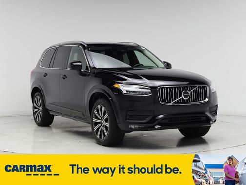 2023 Volvo XC90 B5 Core