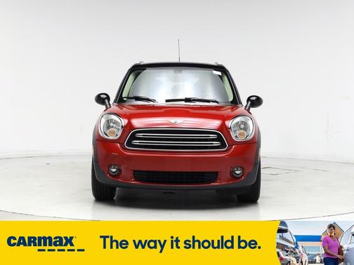 2016 MINI Countryman