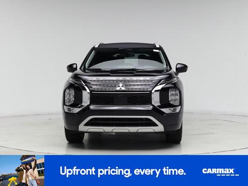 2023 Mitsubishi Outlander SEL