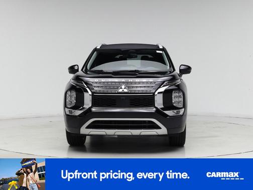 2023 Mitsubishi Outlander SEL