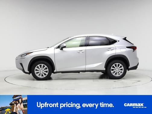 2018 Lexus NX 300 