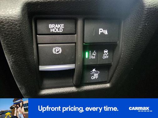 2019 Acura MDX 