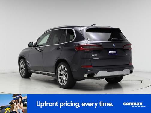 2022 BMW X5 sDrive40i