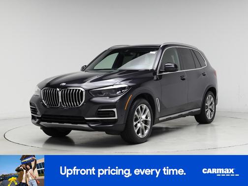 2022 BMW X5 sDrive40i