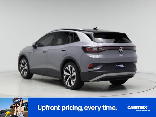 2022 Volkswagen ID.4 PRO S