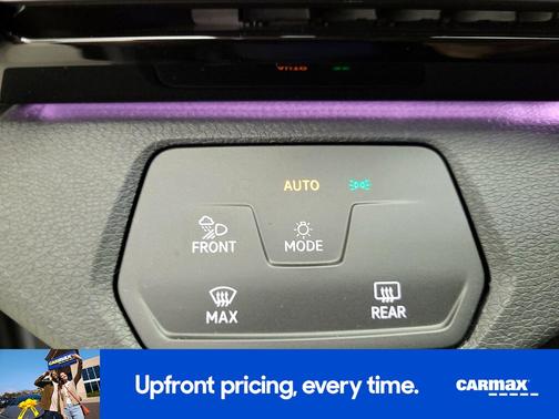 2022 Volkswagen ID.4 PRO S