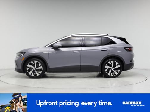 2022 Volkswagen ID.4 PRO S