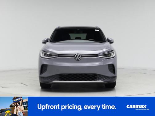 2022 Volkswagen ID.4 PRO S