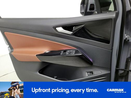 2022 Volkswagen ID.4 PRO S