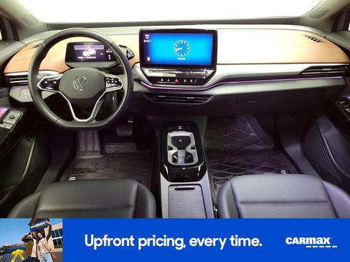 2022 Volkswagen ID.4 PRO S