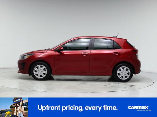 2023 Kia Rio LX