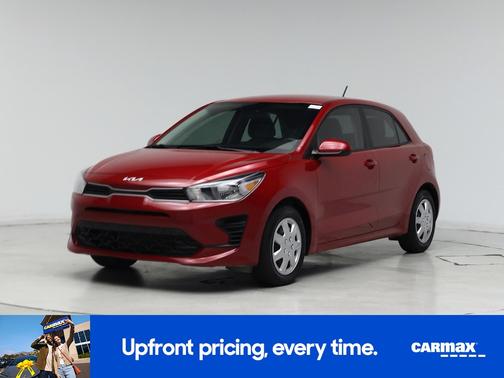2023 Kia Rio LX