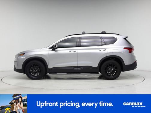 2023 Hyundai SANTA FE XRT
