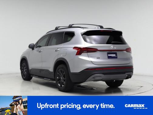 2023 Hyundai SANTA FE XRT