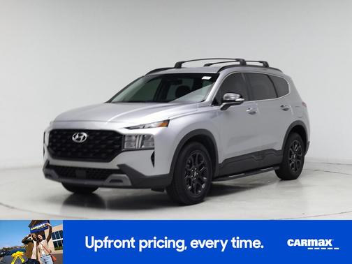 2023 Hyundai SANTA FE XRT